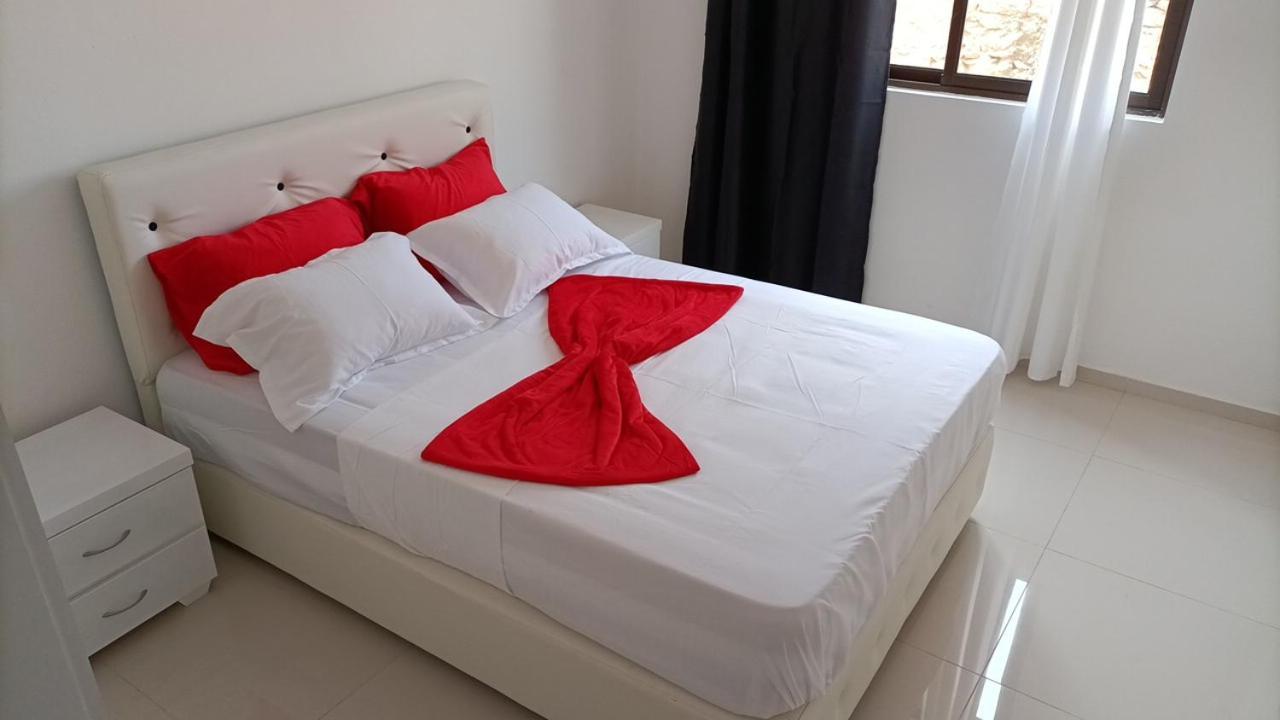 Apartamento T2 Da Marilia Fonte Frances Mindelo Exterior foto